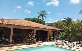 Casa Excepcional em Jaconé com Ar e Piscina